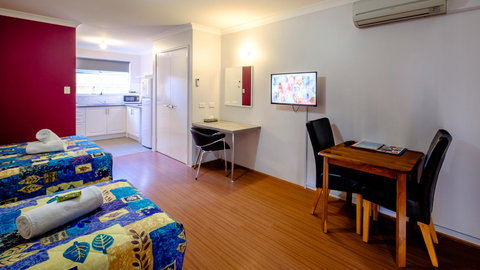 Australind Tourist Park - Kempsey Accommodation 40