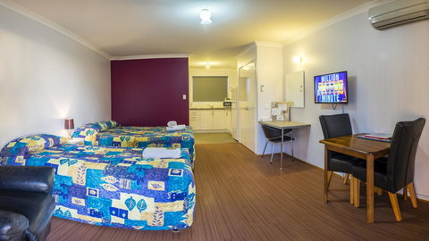 Australind Tourist Park - Kempsey Accommodation 12