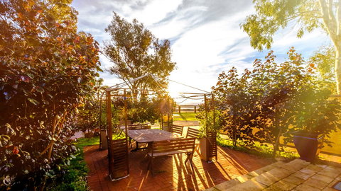 Australind Tourist Park - Kempsey Accommodation 14