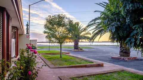 Australind Tourist Park - Kempsey Accommodation 44