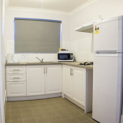 Australind Tourist Park - Kempsey Accommodation 39