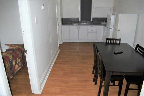 Australind Tourist Park - Kempsey Accommodation 4