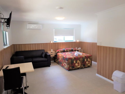 Australind Tourist Park - Kempsey Accommodation 7