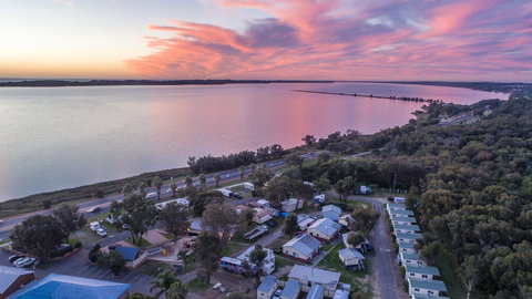 Australind Tourist Park - Kempsey Accommodation 38