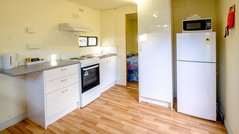 Australind Tourist Park - Kempsey Accommodation 25