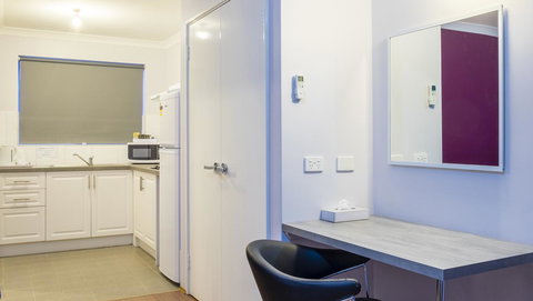 Australind Tourist Park - Kempsey Accommodation 42