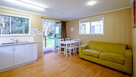 Australind Tourist Park - Kempsey Accommodation 35