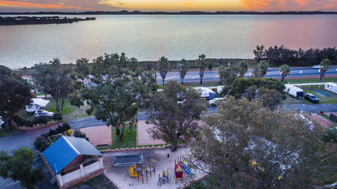 Australind Tourist Park - Kempsey Accommodation 43