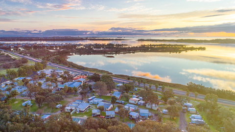 Australind Tourist Park - Kempsey Accommodation 18