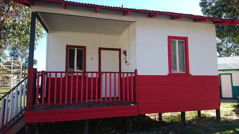 Australind Tourist Park - Kempsey Accommodation 31