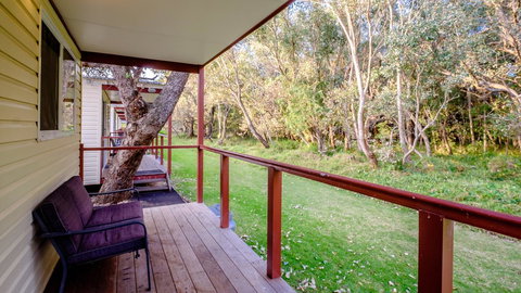 Australind Tourist Park - Kempsey Accommodation 27