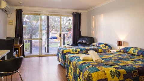 Australind Tourist Park - Kempsey Accommodation 41