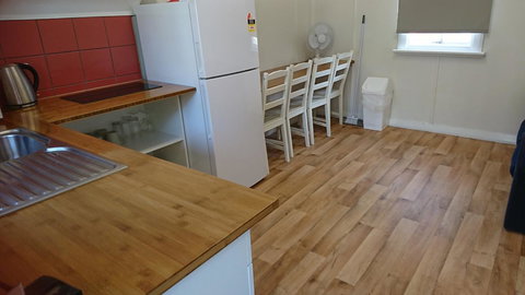 Australind Tourist Park - Kempsey Accommodation 32