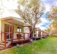 Australind Tourist Park - Kempsey Accommodation