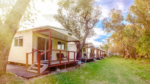 Australind Tourist Park - Kempsey Accommodation 0