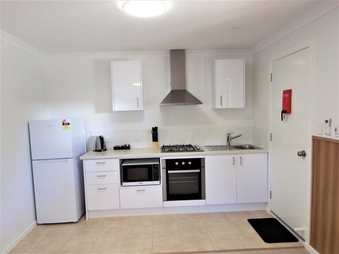 Australind Tourist Park - Kempsey Accommodation 10