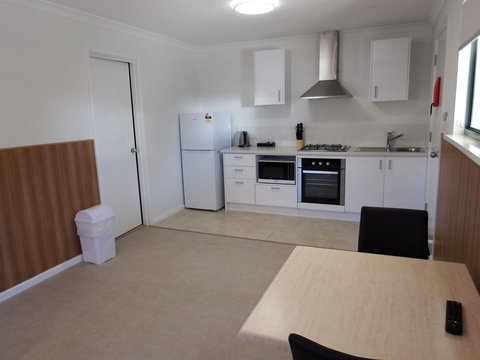 Australind Tourist Park - Kempsey Accommodation 8