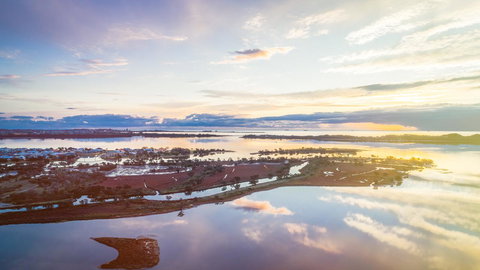 Australind Tourist Park - Kempsey Accommodation 21