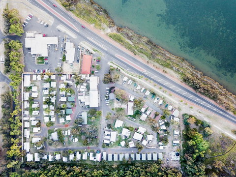 Australind Tourist Park - Kempsey Accommodation 15