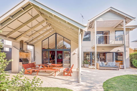 Geographe Cove Resort - Kempsey Accommodation 12
