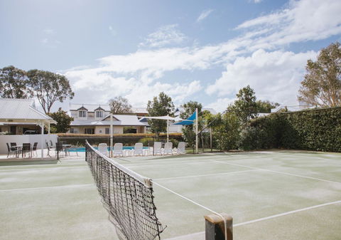 Geographe Cove Resort - Kempsey Accommodation 15