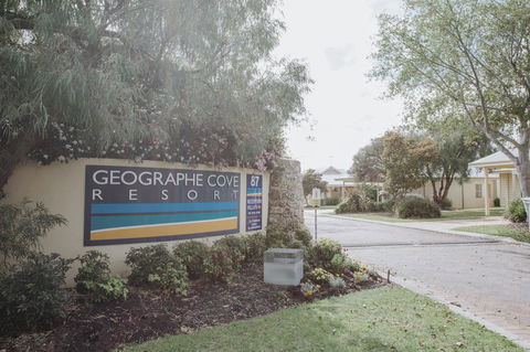 Geographe Cove Resort - Kempsey Accommodation 14