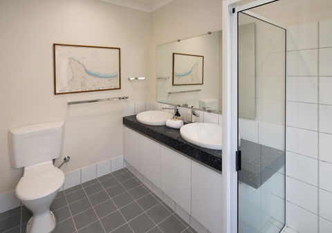 Geographe Cove Resort - Kempsey Accommodation 17