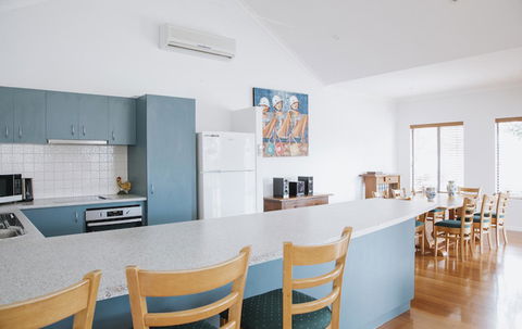 Geographe Cove Resort - Kempsey Accommodation 10