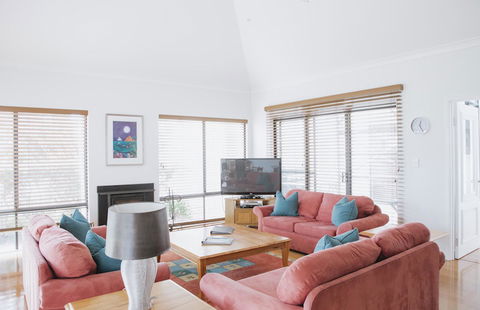 Geographe Cove Resort - Kempsey Accommodation 2