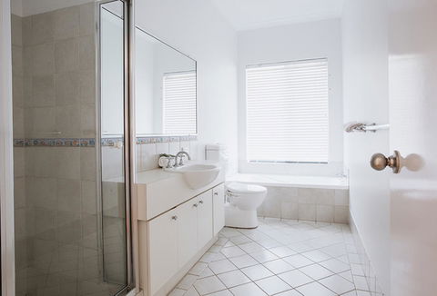 Geographe Cove Resort - Kempsey Accommodation 1