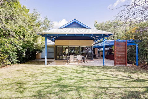 Geographe Cove Resort - Kempsey Accommodation 8