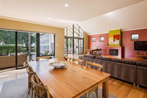 Geographe Cove Resort - Kempsey Accommodation 7