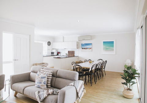 Geographe Cove Resort - Kempsey Accommodation 16