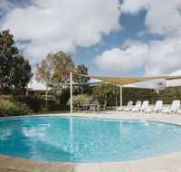 Geographe Cove Resort - Kempsey Accommodation