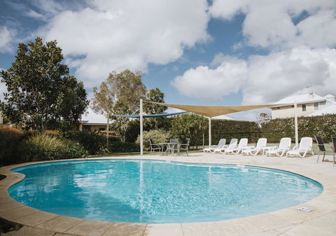 Geographe Cove Resort - Kempsey Accommodation 0