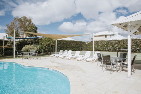 Geographe Cove Resort - Kempsey Accommodation 11
