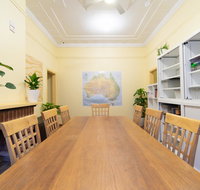 myOZexp Aberdeen Lodge - Kempsey Accommodation
