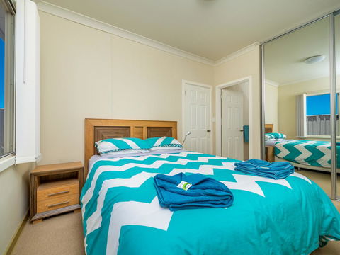 Seafront Unit 60 - Kempsey Accommodation 0