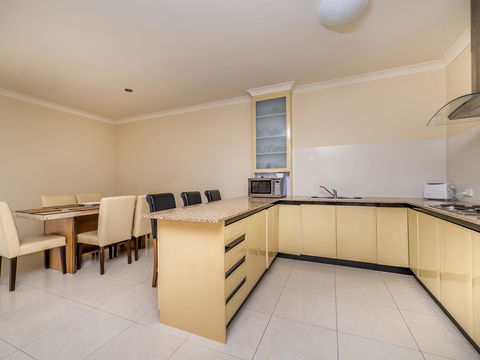 Seafront Unit 60 - Kempsey Accommodation 6