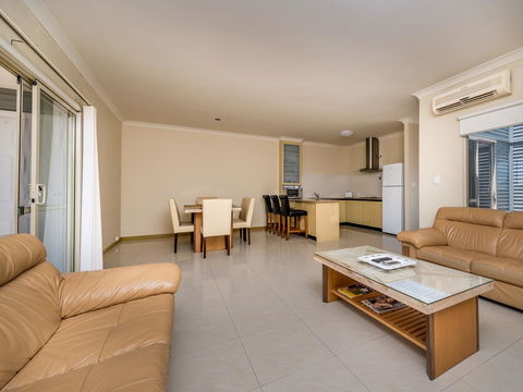 Seafront Unit 60 - Kempsey Accommodation 7