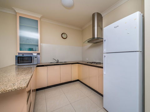 Seafront Unit 60 - Kempsey Accommodation 3