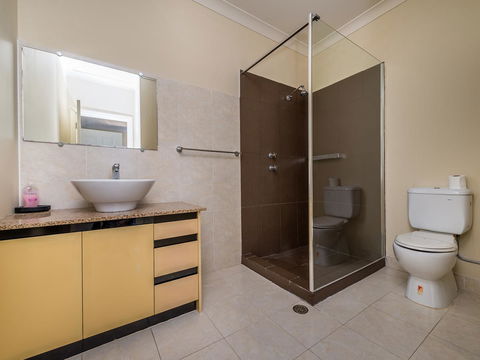 Seafront Unit 60 - Kempsey Accommodation 5