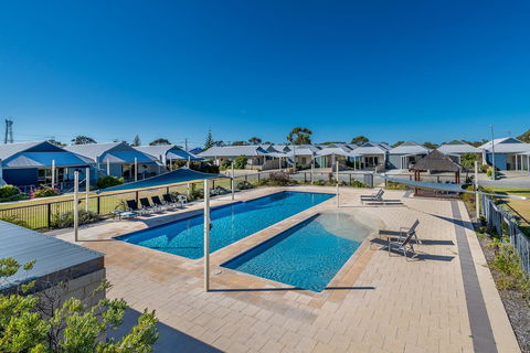 Seafront Unit 60 - Kempsey Accommodation 9