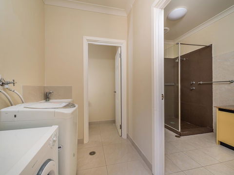 Seafront Unit 60 - Kempsey Accommodation 4