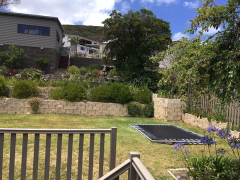 Rowley House - Kempsey Accommodation 20