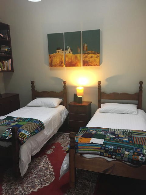 Rowley House - Kempsey Accommodation 11