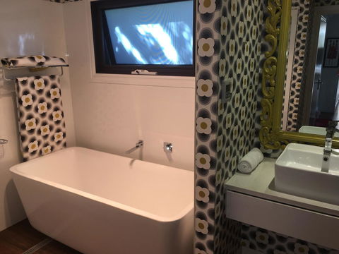 Rowley House - Kempsey Accommodation 14