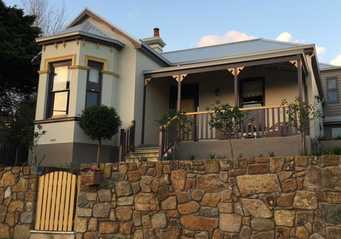 Rowley House - Kempsey Accommodation 18