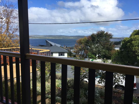 Rowley House - Kempsey Accommodation 9