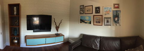 Rowley House - Kempsey Accommodation 5